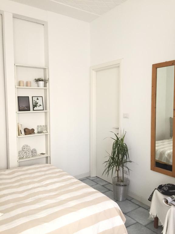 Appartamento Laura A 2 Passi Dal Mare 里米尼 外观 照片