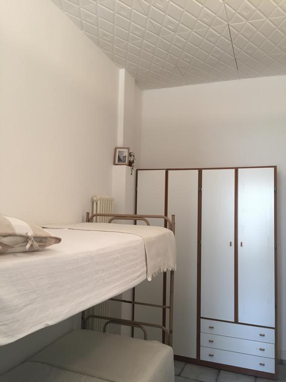 Appartamento Laura A 2 Passi Dal Mare 里米尼 外观 照片