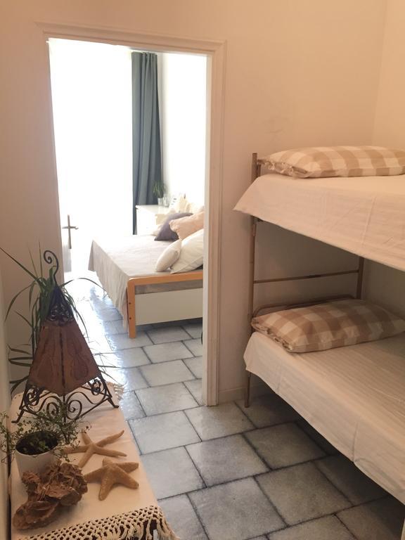 Appartamento Laura A 2 Passi Dal Mare 里米尼 外观 照片